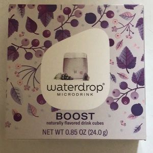 Waterdrop Microdrink